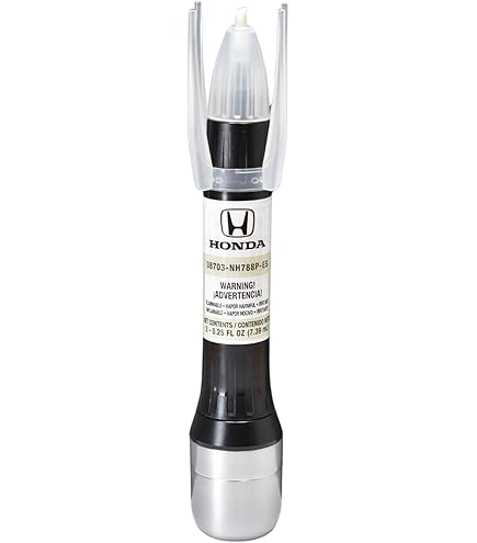 Amazon.com: Genuine Honda 08703-NH788PAH-A1 Touch-Up Paint Pen